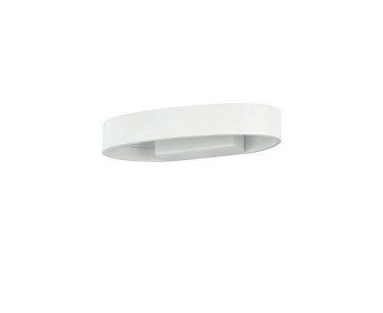 Настенный светильник Ideal Lux ZED AP1 OVAL, фото 1