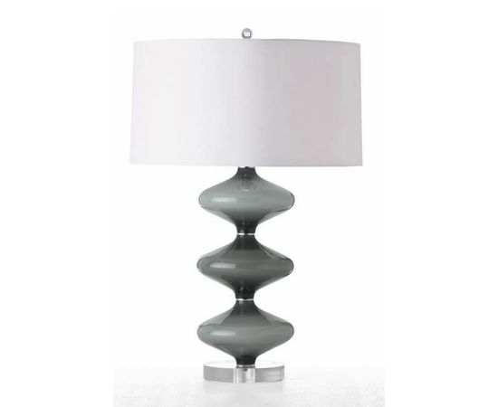 Настольная лампа Arteriors home RAVEN LAMP, фото 1