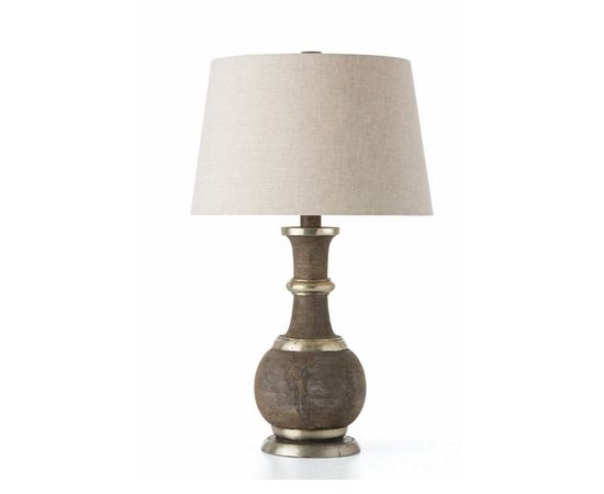 Настольная лампа Arteriors home HUXLEY LAMP, фото 1