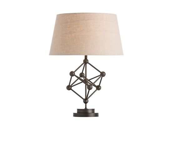 Настольная лампа Arteriors home Ridley Lamp, фото 1