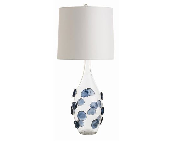 Настольная лампа Arteriors home Edge Lamp, фото 1