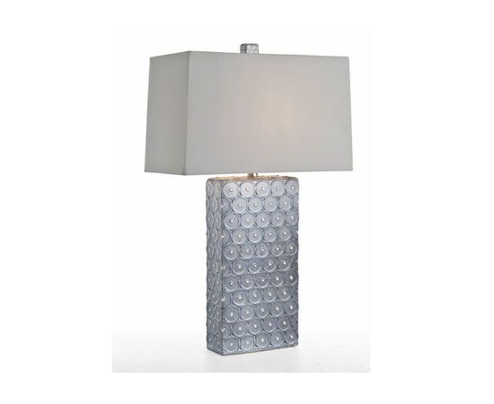 Настольная лампа Arteriors home ROANOKE LAMP, фото 1