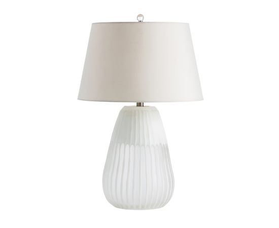 Настольная лампа Arteriors home Portia Lamp, фото 1