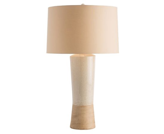 Настольная лампа Arteriors home Magoo Lamp, фото 1