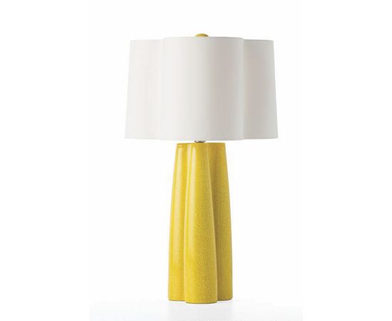 Настольная лампа Arteriors home NINA LAMP, фото 1