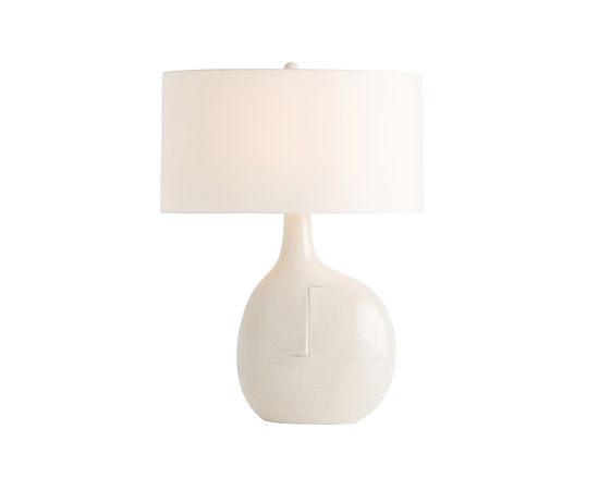 Настольная лампа Arteriors home Rascal Lamp, фото 1