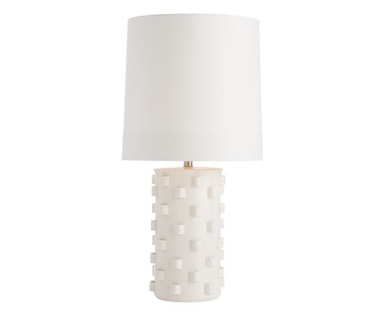 Настольная лампа Arteriors home Robertson Lamp, фото 1