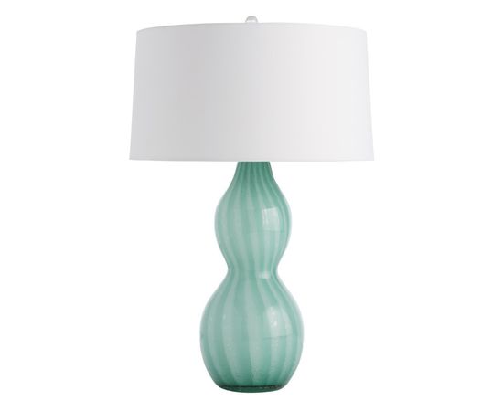 Настольная лампа Arteriors home Tabitha Lamp, фото 1