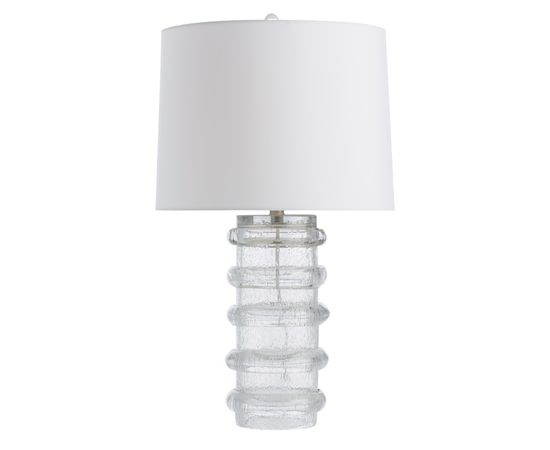 Настольная лампа Arteriors home Toshi Lamp, фото 1