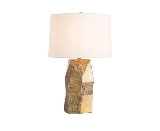 Настольная лампа Arteriors home Sweeney Lamp, фото 1