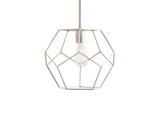 Подвесной светильник Arteriors home Mara Small Pendant, фото 1