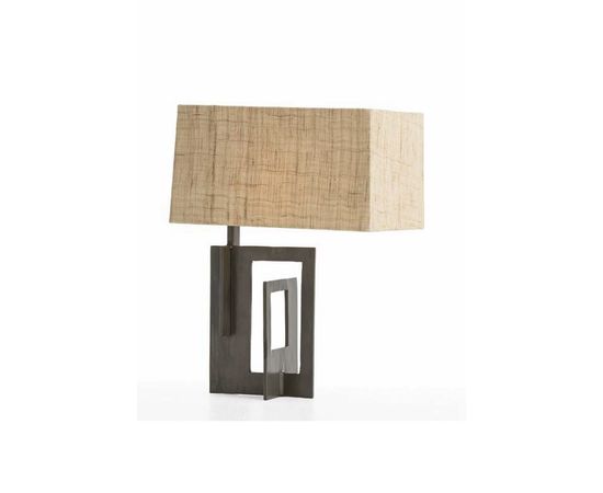 Настольная лампа Arteriors home OTIS LAMP, фото 1