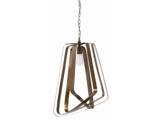 Подвесной светильник Arteriors home Adele Pendant, фото 1