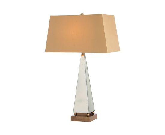 Настольная лампа Arteriors home Tut Lamp, фото 1