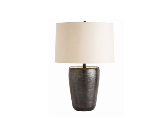 Настольная лампа Arteriors home Clint Lamp, фото 1