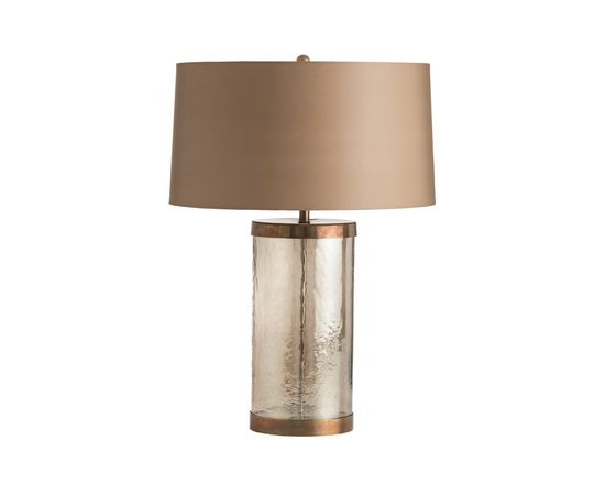 Настольная лампа Arteriors home Mandel Lamp, фото 1