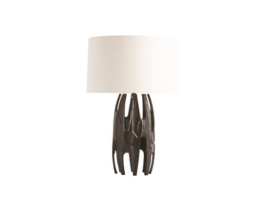 Настольная лампа Arteriors home Naomi Lamp, фото 1