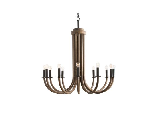 Подвесной светильник Arteriors home Palermo Chandelier, фото 1