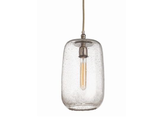 Подвесной светильник Arteriors home Shelton Cylinder Pendant, фото 1