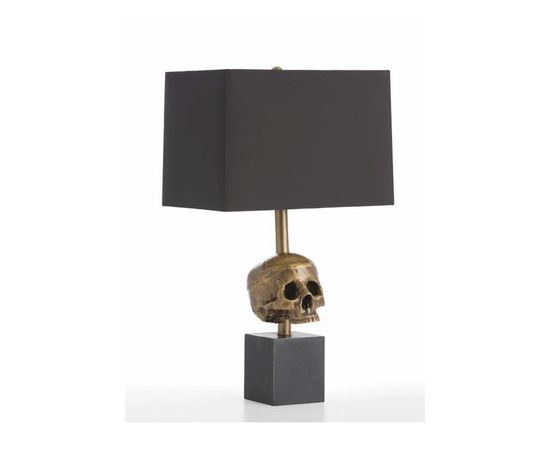 Настольная лампа Arteriors home CASPER LAMP, фото 1