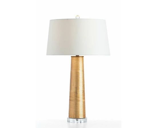 Настольная лампа Arteriors home PENNY LAMP, фото 1