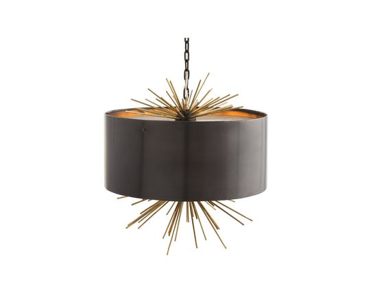 Подвесной светильник Arteriors home Patton Pendant, фото 1