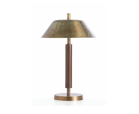 Настольная лампа Arteriors home POE LAMP, фото 1