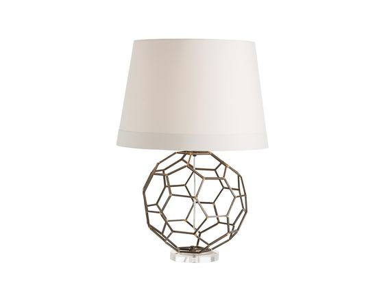 Настольная лампа Arteriors home Perseus Lamp, фото 1