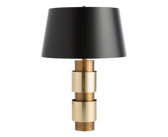 Настольная лампа Arteriors home Stackhouse Lamp, фото 1