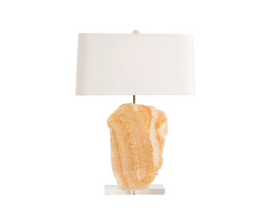 Настольная лампа Arteriors home Leonard Lamp, фото 1