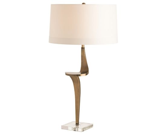 Настольная лампа Arteriors home Roosevelt Lamp, фото 1