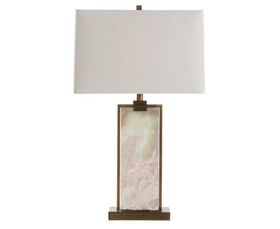 Настольная лампа Arteriors home Paddock Lamp, фото 1