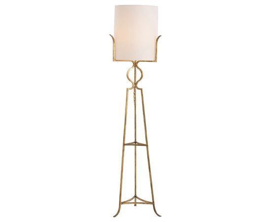 Торшер Arteriors home Hendrik Floor Lamp, фото 1