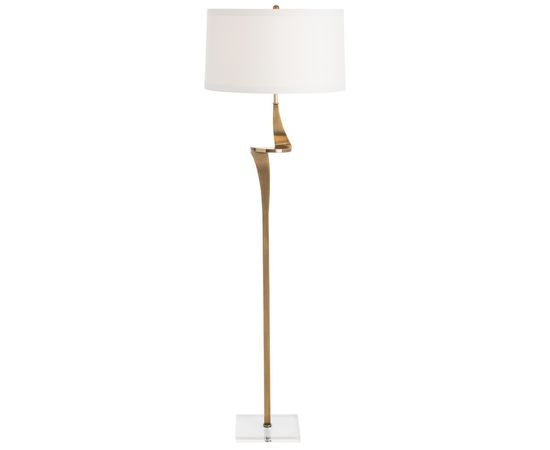 Торшер Arteriors home Roosevelt Floor Lamp, фото 1