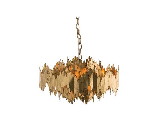 Люстра Arteriors home Payne Chandelier, фото 1