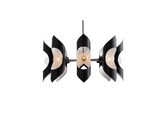 Подвесной светильник Arteriors home Vickery Chandelier, фото 1