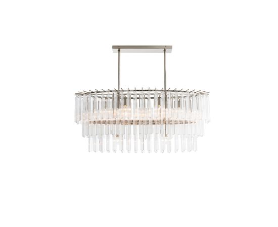 Люстра Arteriors home Nessa Chandelier, фото 1