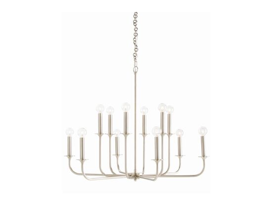 Люстра Arteriors home Breck Chandelier, фото 1