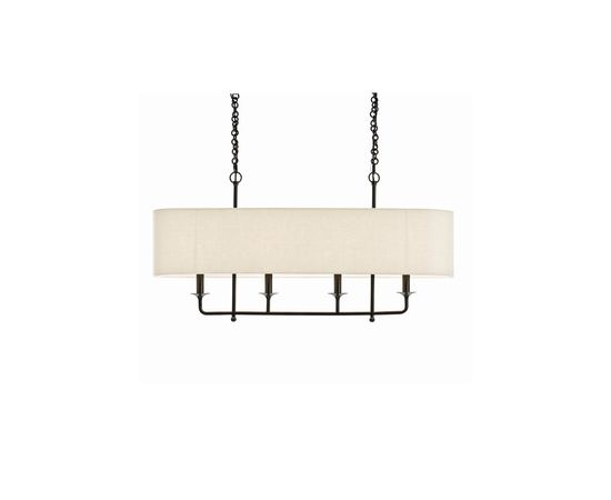 Подвесной светильник Arteriors home Beatty Chandelier, фото 1