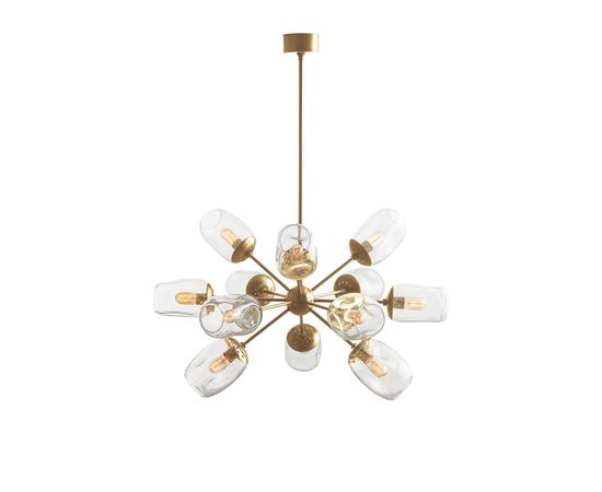 Люстра Arteriors home Ramirez Chandelier, фото 1