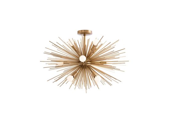 Люстра Arteriors home Zanadoo Fixed Chandelier, фото 1