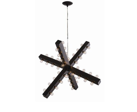 Подвесной светильник Arteriors home Harding Chandelier, фото 1