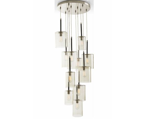 Подвесной светильник Arteriors home Duchess Fixed Chandelier, фото 1