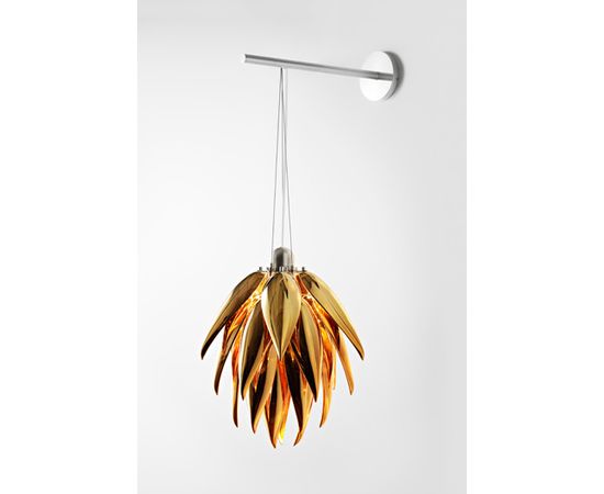 Настенный светильник Jeremy Cole ALOE BUD SCONCE, фото 1