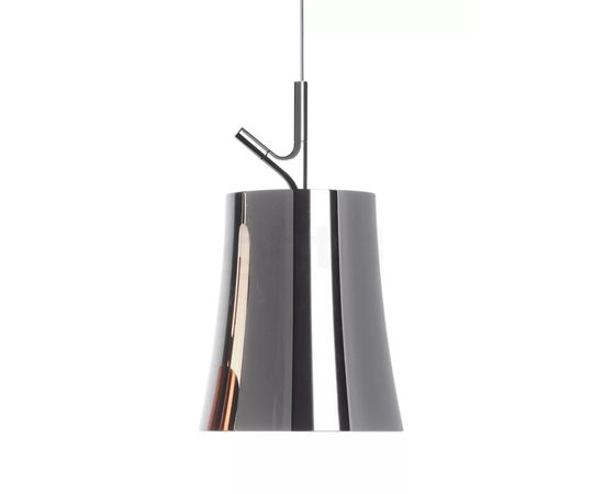 Подвесной светильник Foscarini Birdie grande metal, фото 1