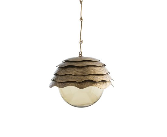 Люстра Arteriors home Frelon Pendant, фото 1