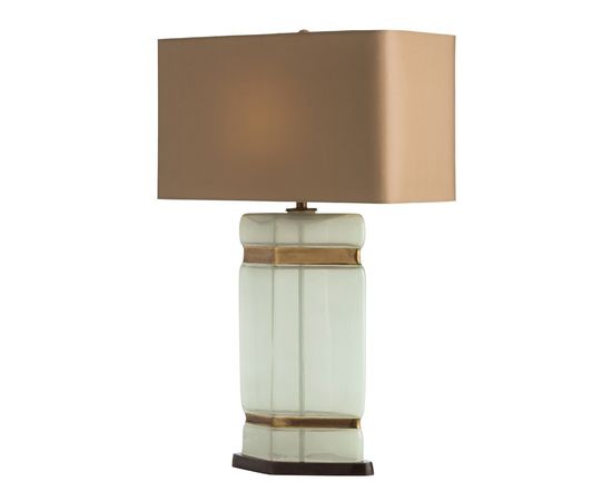 Настольная лампа Arteriors home Normandy Lamp, фото 1