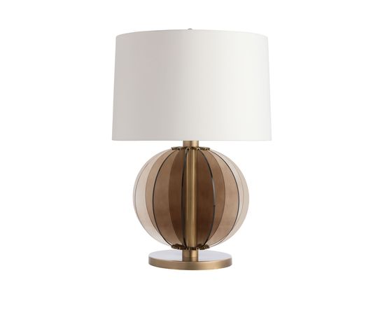 Настольная лампа Arteriors home Pascal Lamp, фото 1