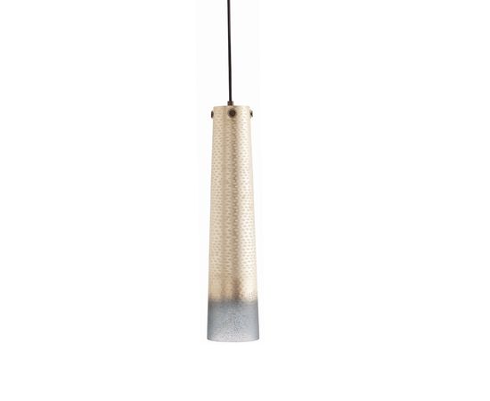 Подвесной светильник Arteriors home Bilbao Fishtail Pendant, фото 1