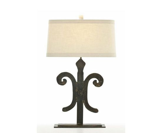 Настольная лампа Arteriors home BLACKBURN LAMP, фото 1